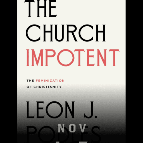 Church Impotent