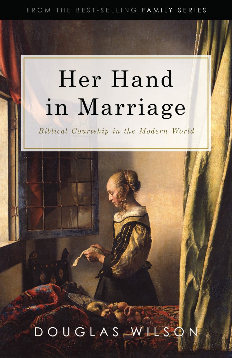 CoverFront HerHandinMarriage