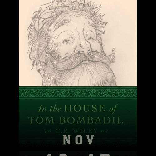 In the House of Tom Bombadil