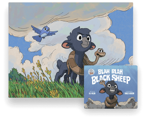 The Black Sheep Bundle