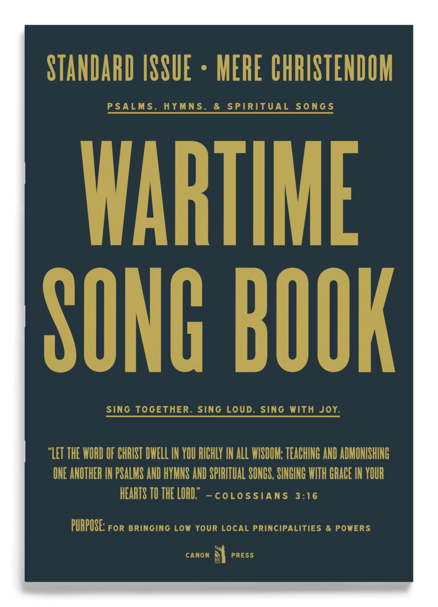 Wartime Song Book 1