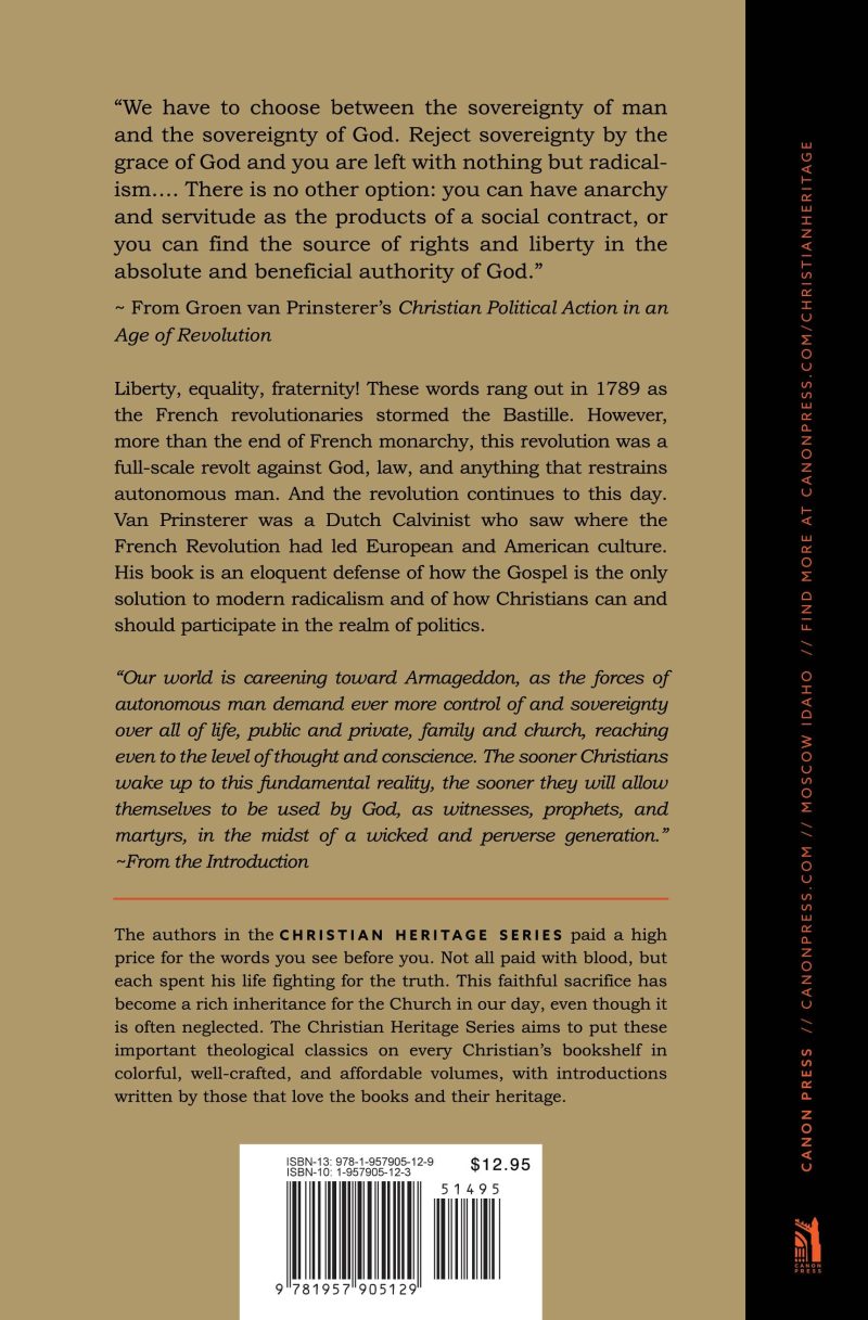 anne bradstreet books christian political action in an age of revolution 31215984115760