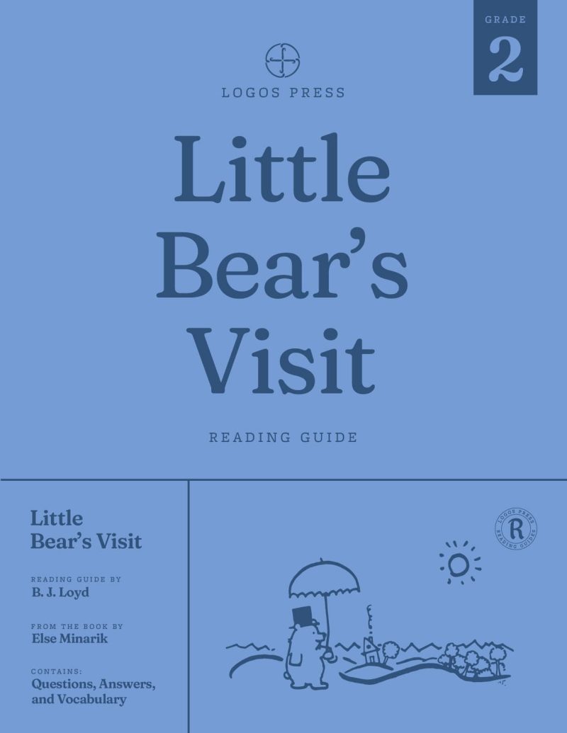 b j loyd guides little bear s visit reading guide download 31282367365168