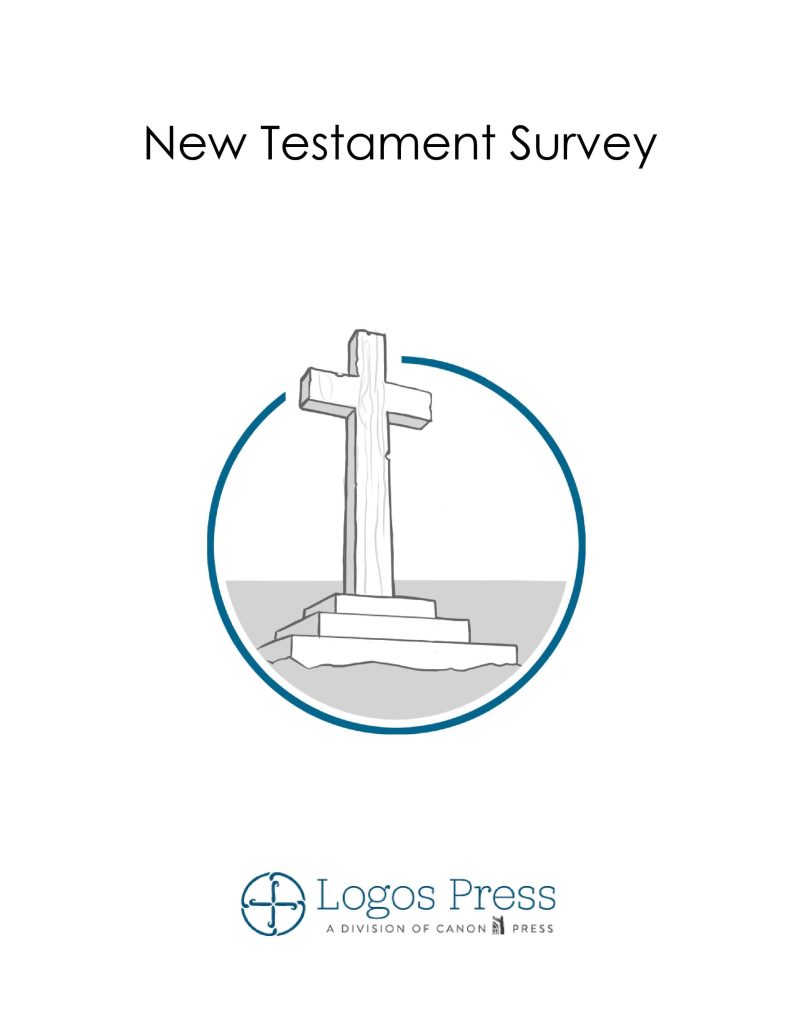 brian marr package new testament survey package 28066821963824