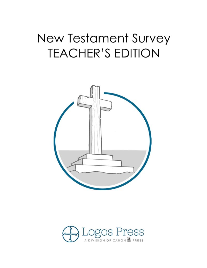 brian marr package new testament survey package 28846821703728