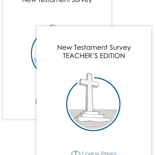 brian marr package new testament survey package 28846827175984