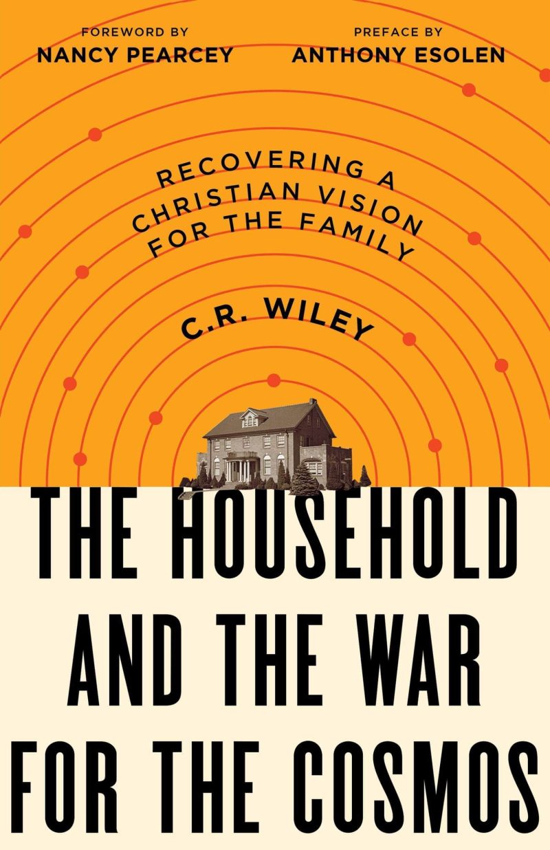 c r wiley books the household and the war for the cosmos 28066835824688