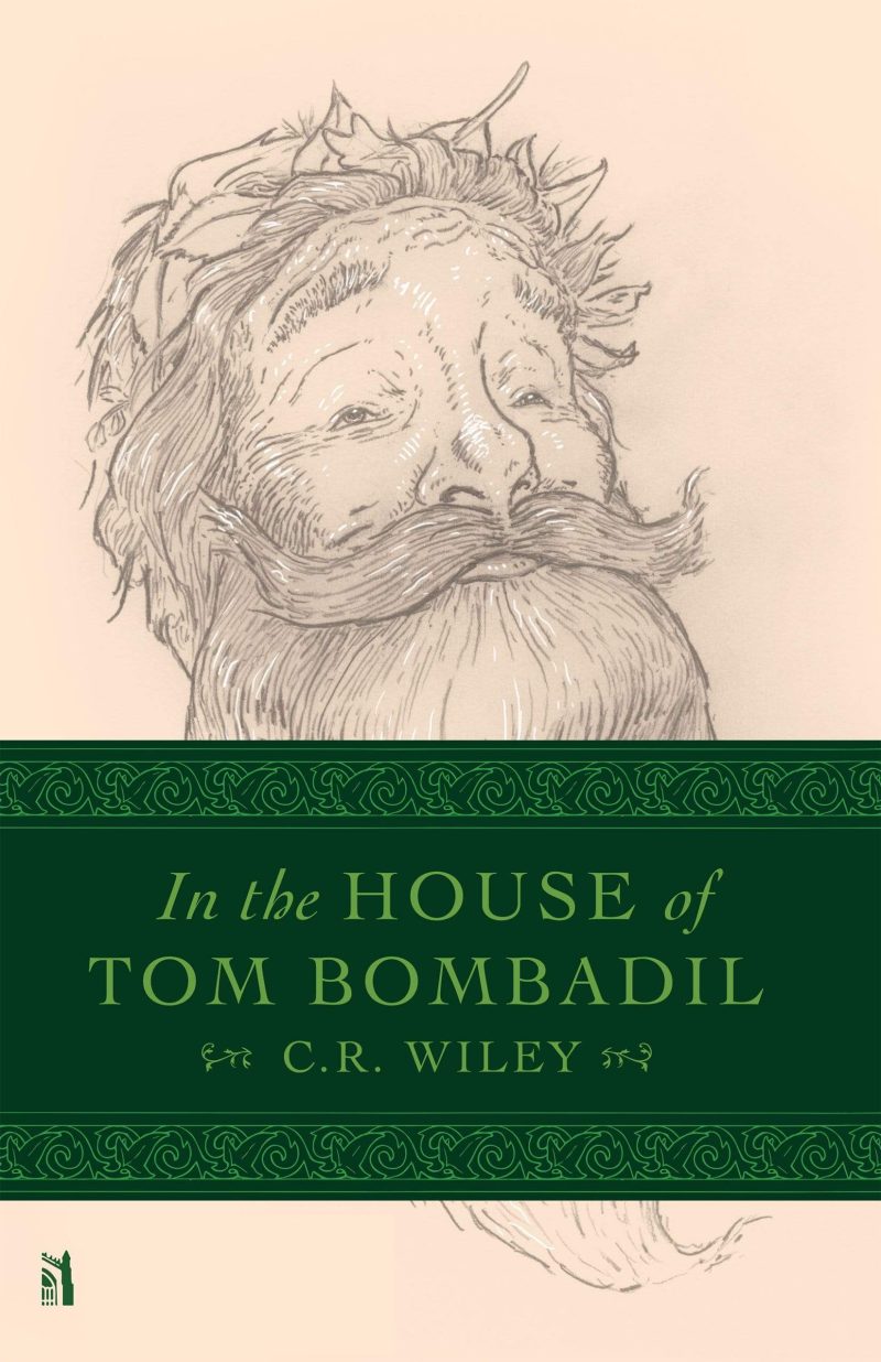 c r wiley tbd in the house of tom bombadil 29022347034672