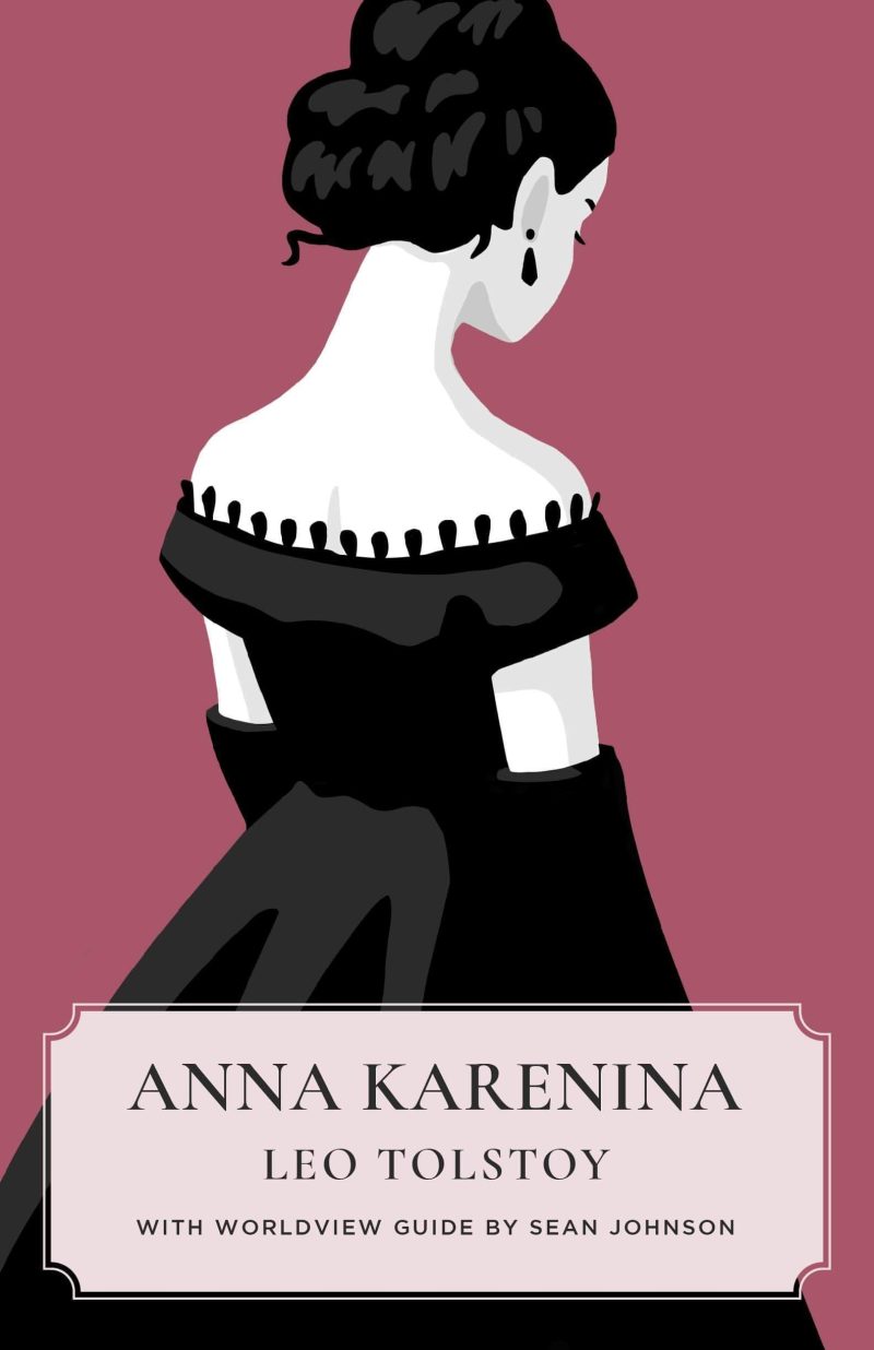 canon classics books anna karenina worldview edition 28066903949360