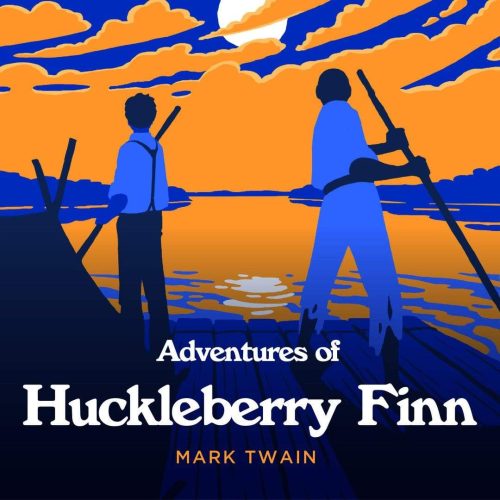 canon classics books audio in the app adventures of huckleberry finn worldview edition 28812926550064