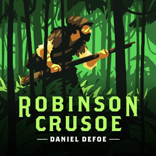 canon classics books audio in the app robinson crusoe 28812928352304