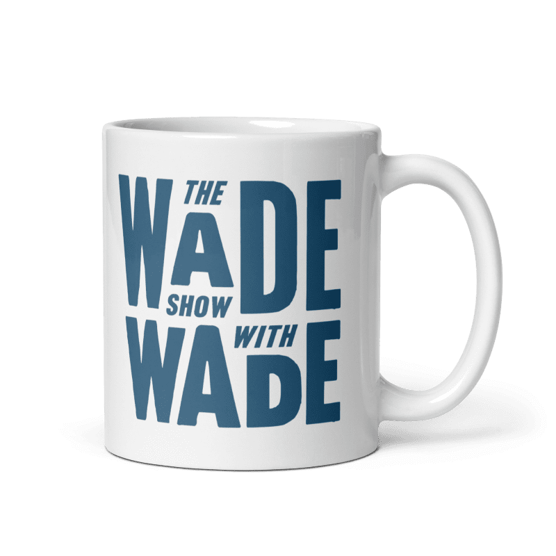 canon press 11oz the wade show mug 31442306236464