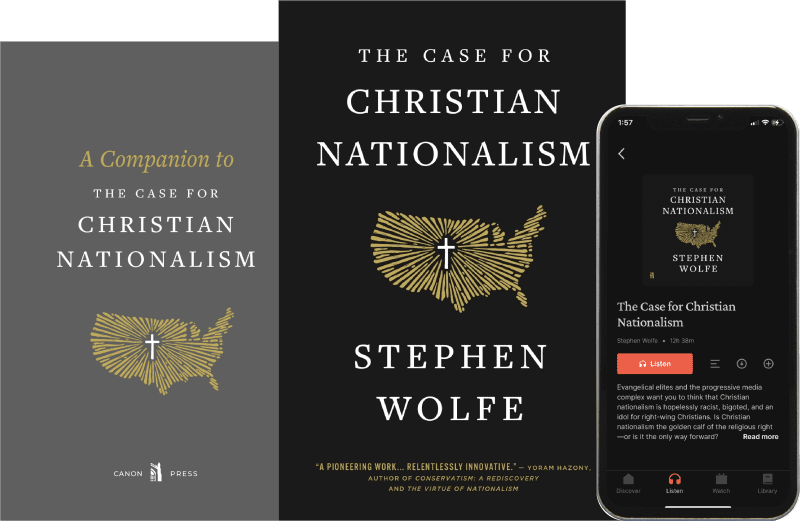 canon press christian nationalism for all 31359505006640