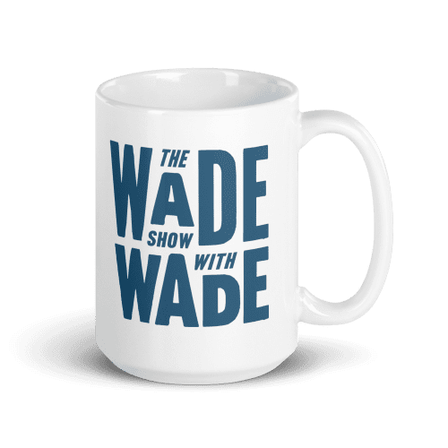 canon press the wade show mug 31442306990128