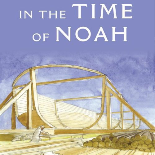 canonball books books animated book in the app in the time of noah paperback 28812936151088