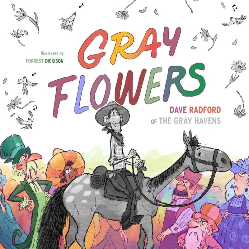 canonball books books gray flowers 7350755655728