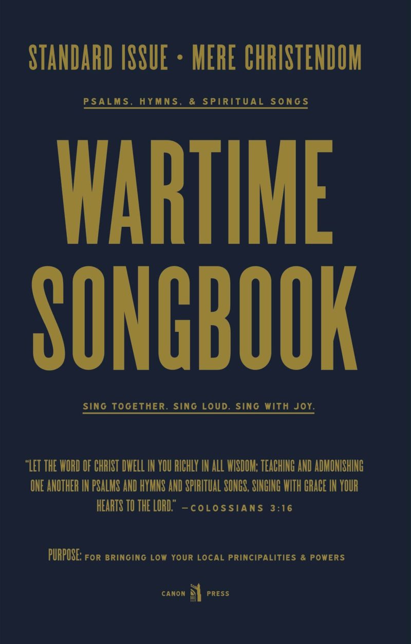 cantus christi books wartime songbook 31598041464880