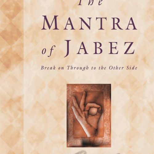 douglas jones books the mantra of jabez 7350592372784