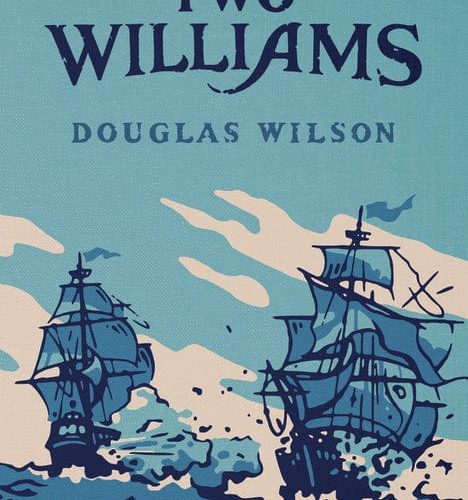 douglas wilson books maritime series bundle book 1 4 31442690146352