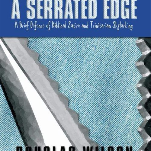 A Serrated Edge