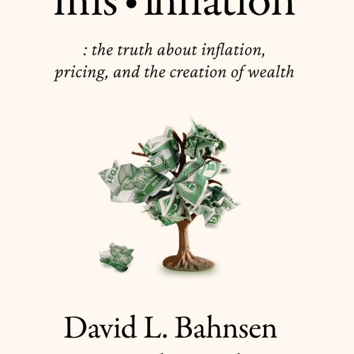 douglas wilson books paperback mis inflation the truth about inflation pricing and the creation of wealth 29561326960688