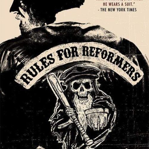 Rules for Reformers by Douglas Wison. 