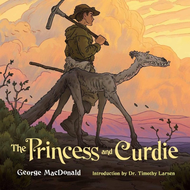 george macdonald books audio in the app the princess and curdie 28812922847280