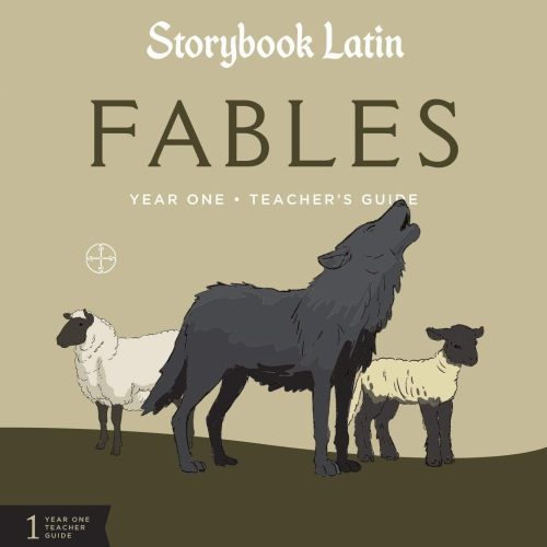 heather fluhart books storybook latin year 1 teacher s edition 28066784247856