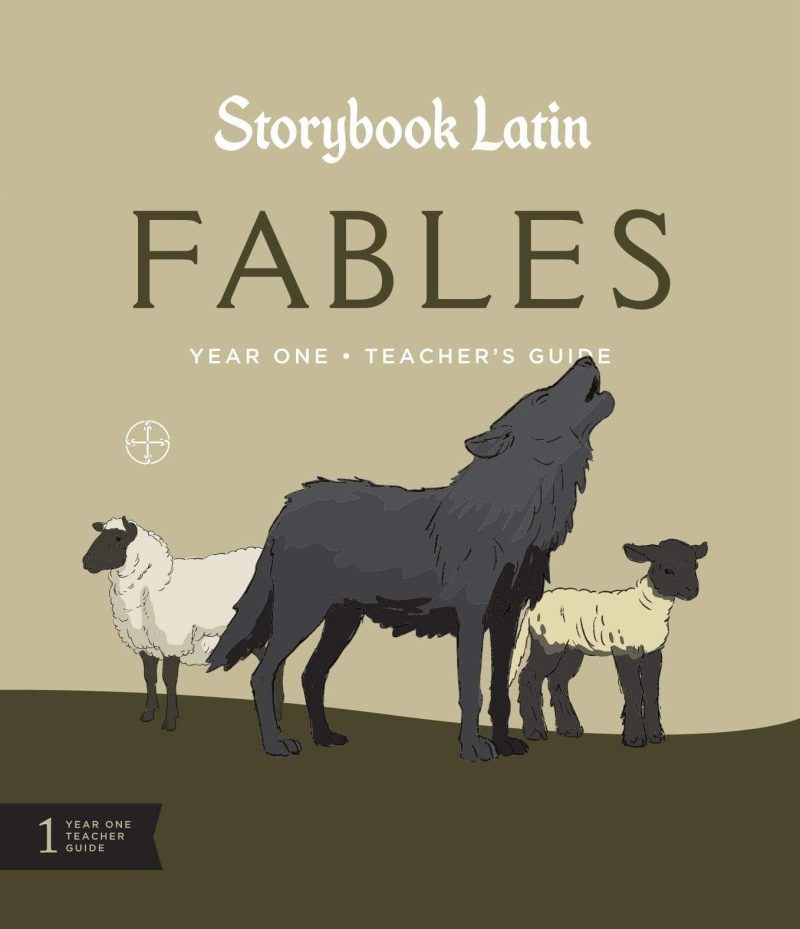 heather fluhart books storybook latin year 1 teacher s edition 28066784247856