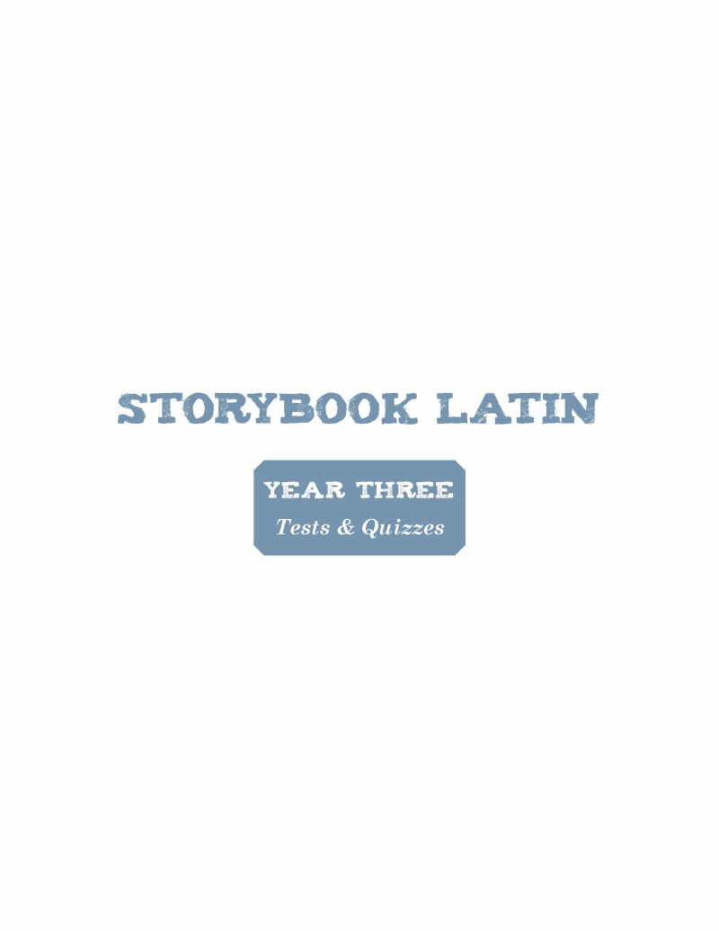 heather fluhart books storybook latin year 3 package 30064151167024 1