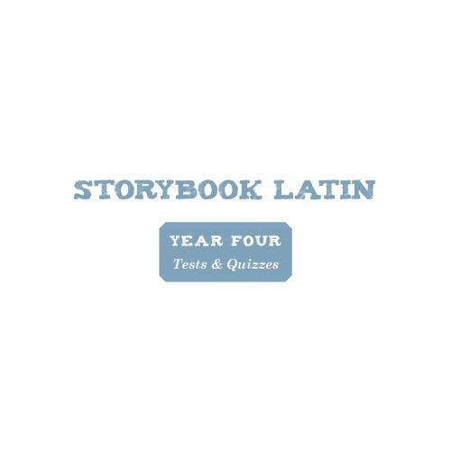 heather fluhart books storybook latin year 4 package 31359733334064 1