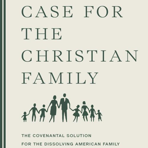 jared longshore books paperback the case for the christian family 30952068874288