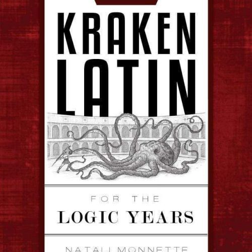 Kraken Latin 1 Complete Bundle