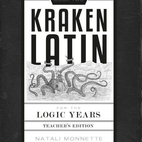 Kraken Latin 2 Complete Bundle