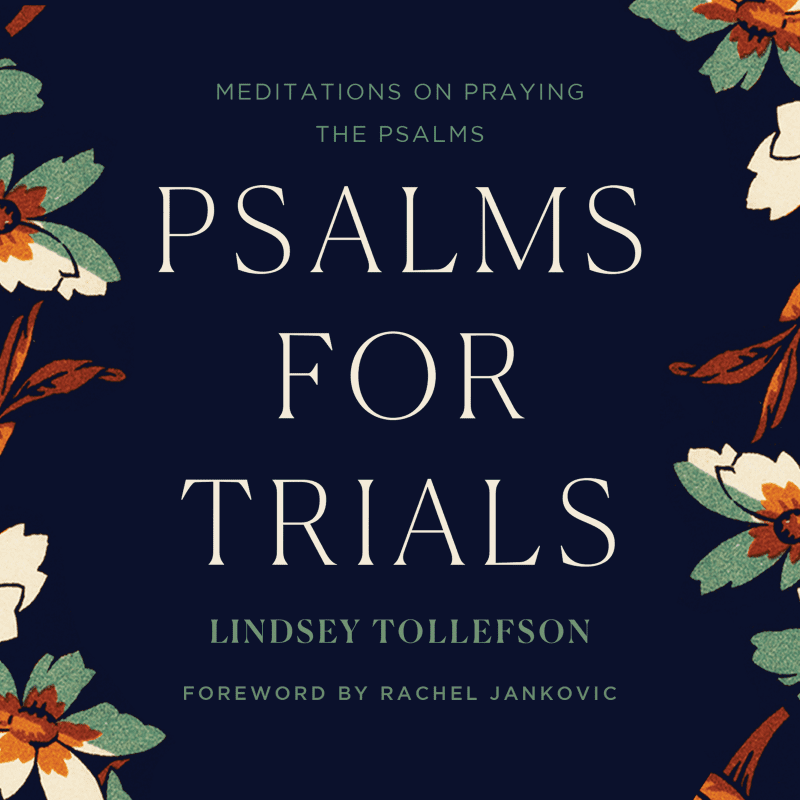 lindsey tollefson books audio download psalms for trials meditations on praying the psalms 11700571045936