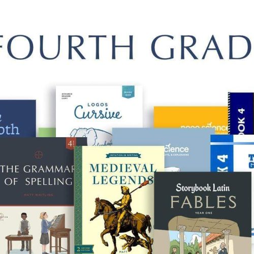 logos press bundle free curriculum homeschool bundles grades 1 8 28066772484144