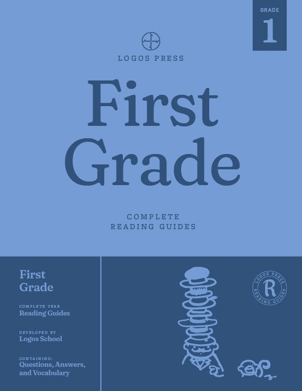 logos press guides 1st grade reading guide package download 31265227440176 0a1d78f6 385e 47df a357 cf5c2e7f1b51