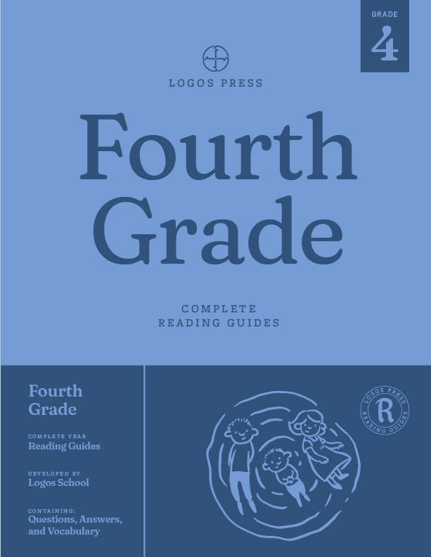 logos press guides 4th grade reading guide package download 31265246871600 e744bd68 00a8 4f37 87e2 125674105a98