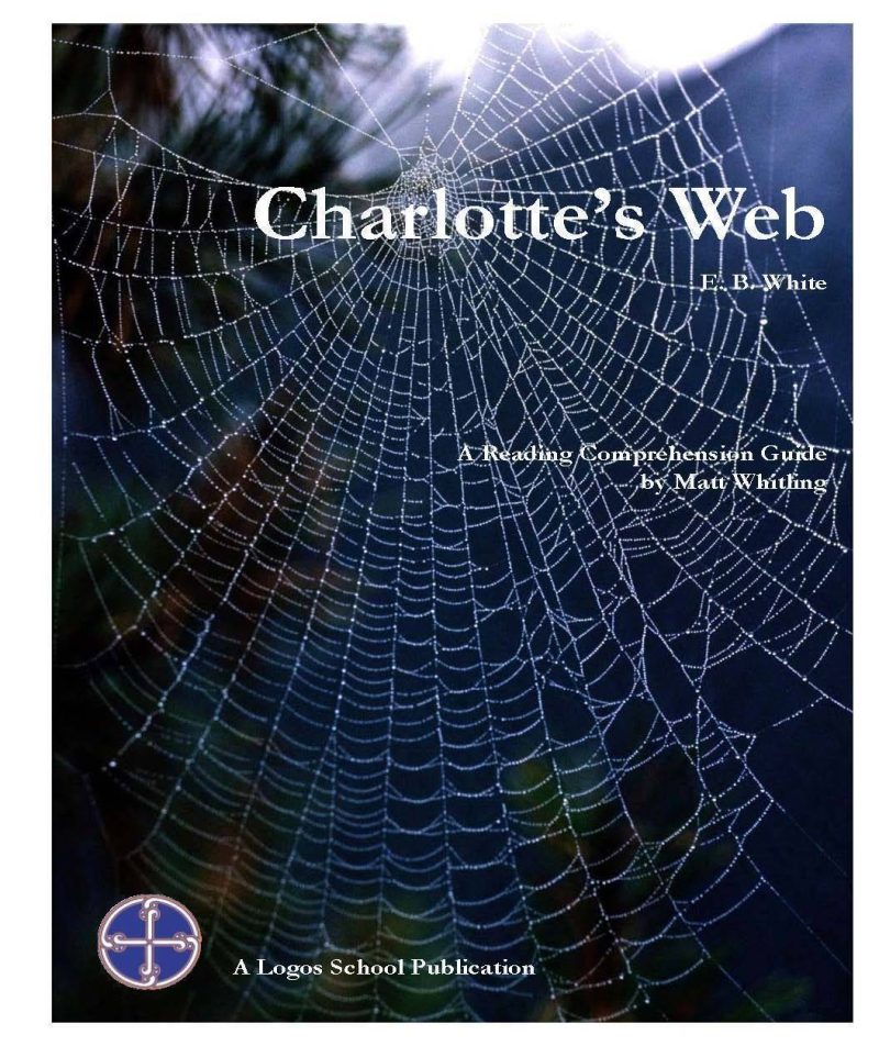 logos press guides charlotte s web reading guide download 28067023585328