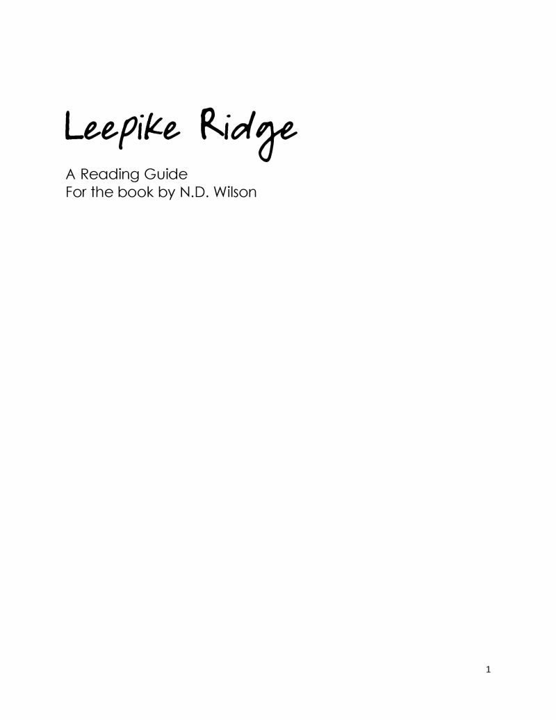 logos press guides leepike ridge reading guide download 30187283578928