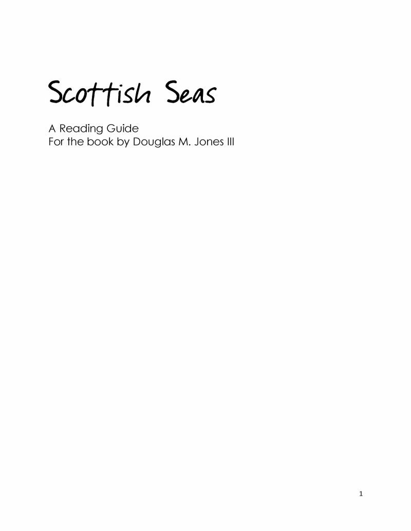 logos press guides scottish seas reading guide download 30187272175664