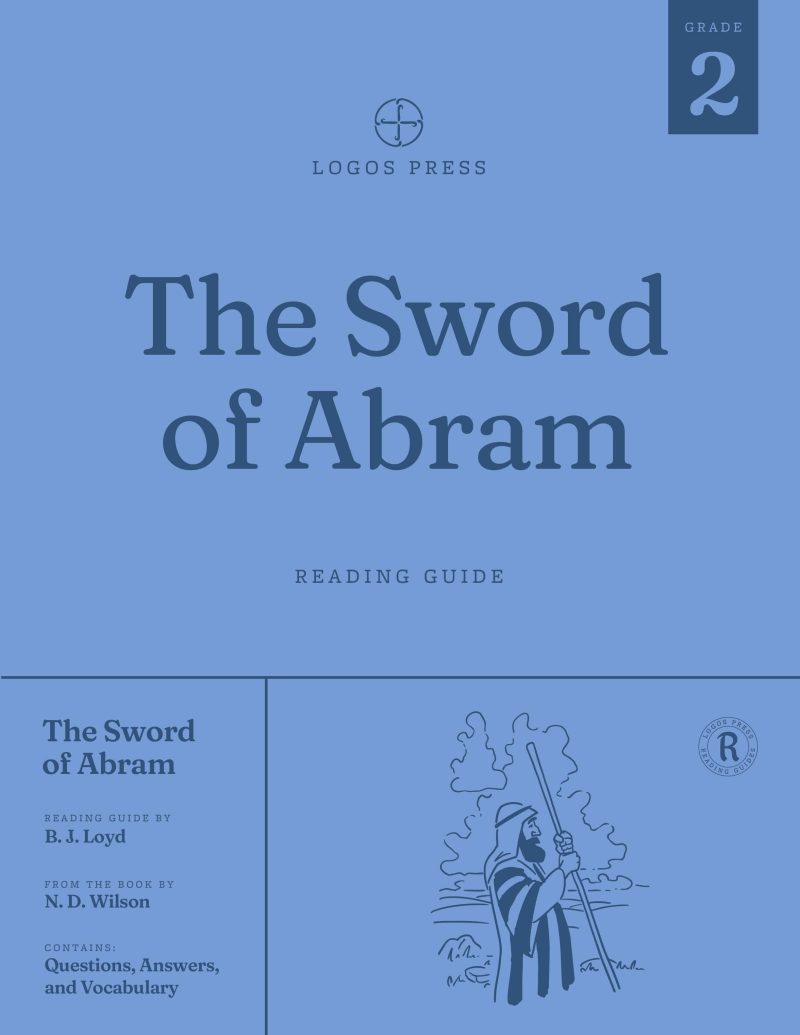 logos press guides the sword of abram reading guide download 31282377490480