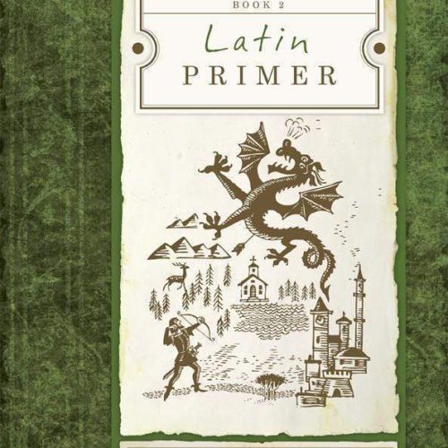 martha wilson package student text only latin primer 2 28745696837680