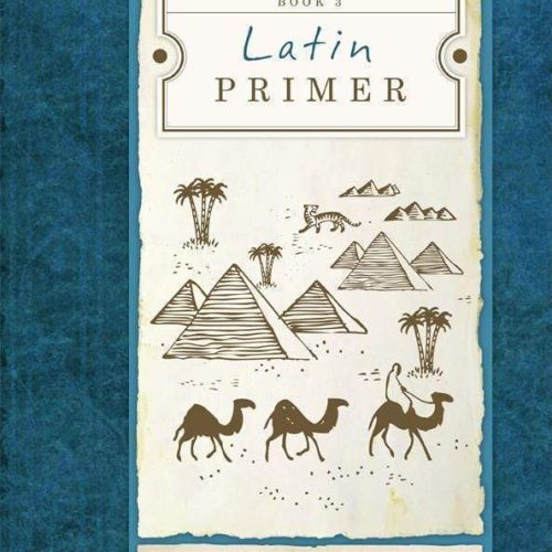 martha wilson package student text only latin primer 3 28066976333872