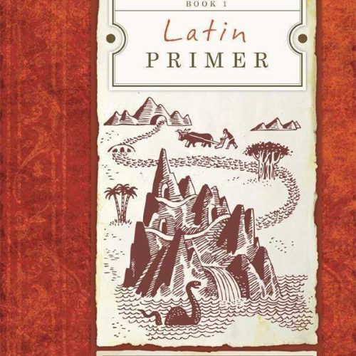 martha wilson package student workbook only latin primer 1 28756707934256