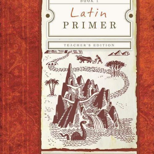 martha wilson package teacher s edition only latin primer 1 28756767440944