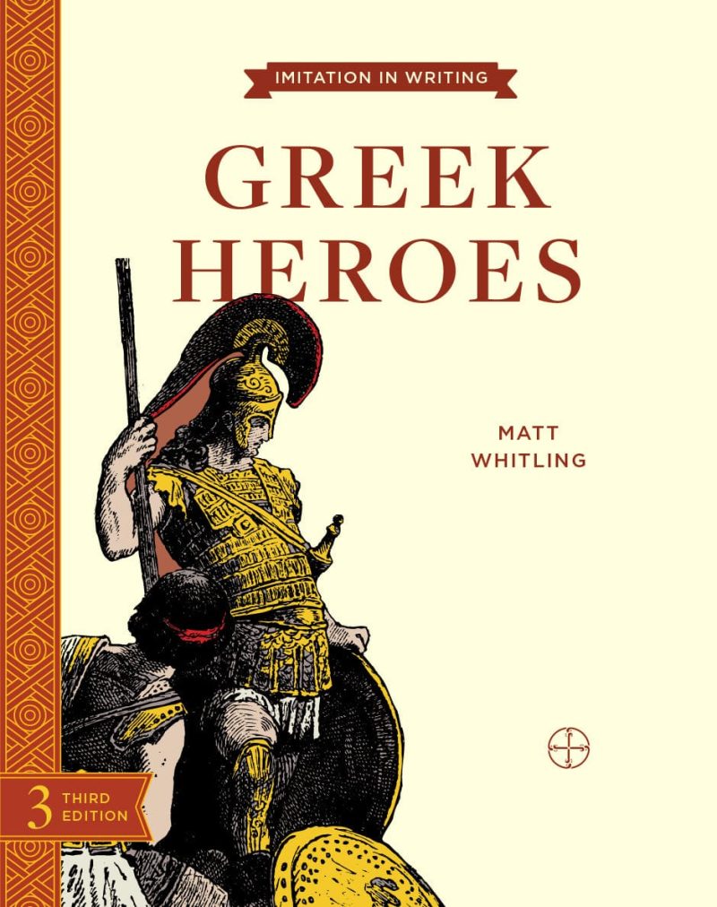 matt whitling books imitation in writing greek heroes 29956691198000 ac675d27 a921 41a6 b21c c14d2a9cbef2