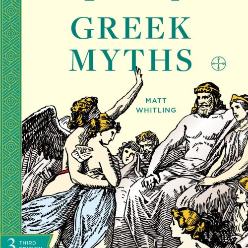 matt whitling books imitation in writing greek myths 29956691984432 7b4c713f c5d7 4ae6 aed3 b832bbb047f4