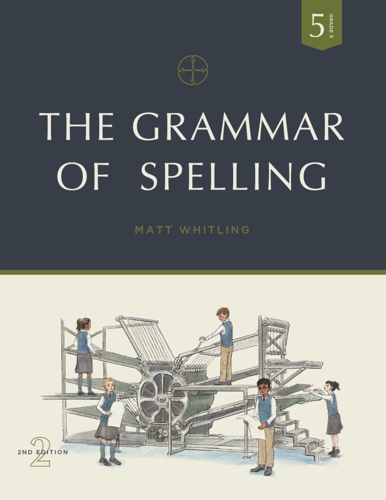 matt whitling books the grammar of spelling grade 5 28067017621552 66e660bb 1db5 459b 91a0 7a42c654b230