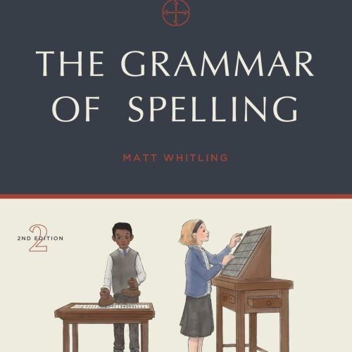 matt whitling books the grammar of spelling package 28066780315696